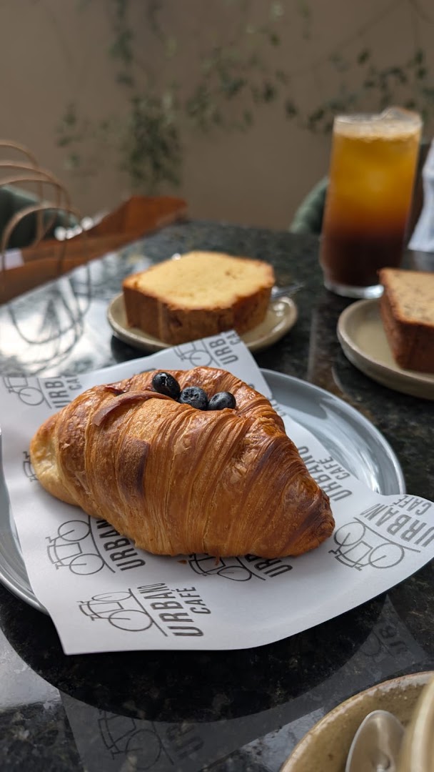 Urbano Café Distrito Perseverancia: appetizing, high-quality food photography