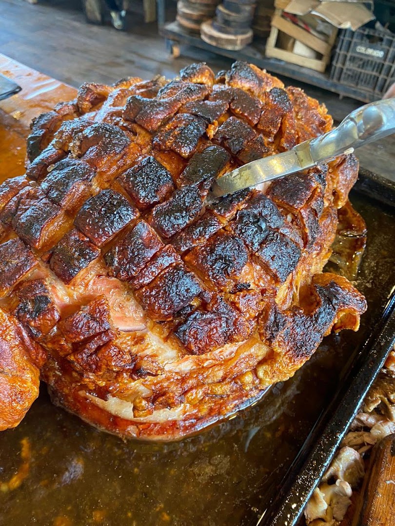 Rincón Guaraní Churrasquería: appetizing, high-quality food photography