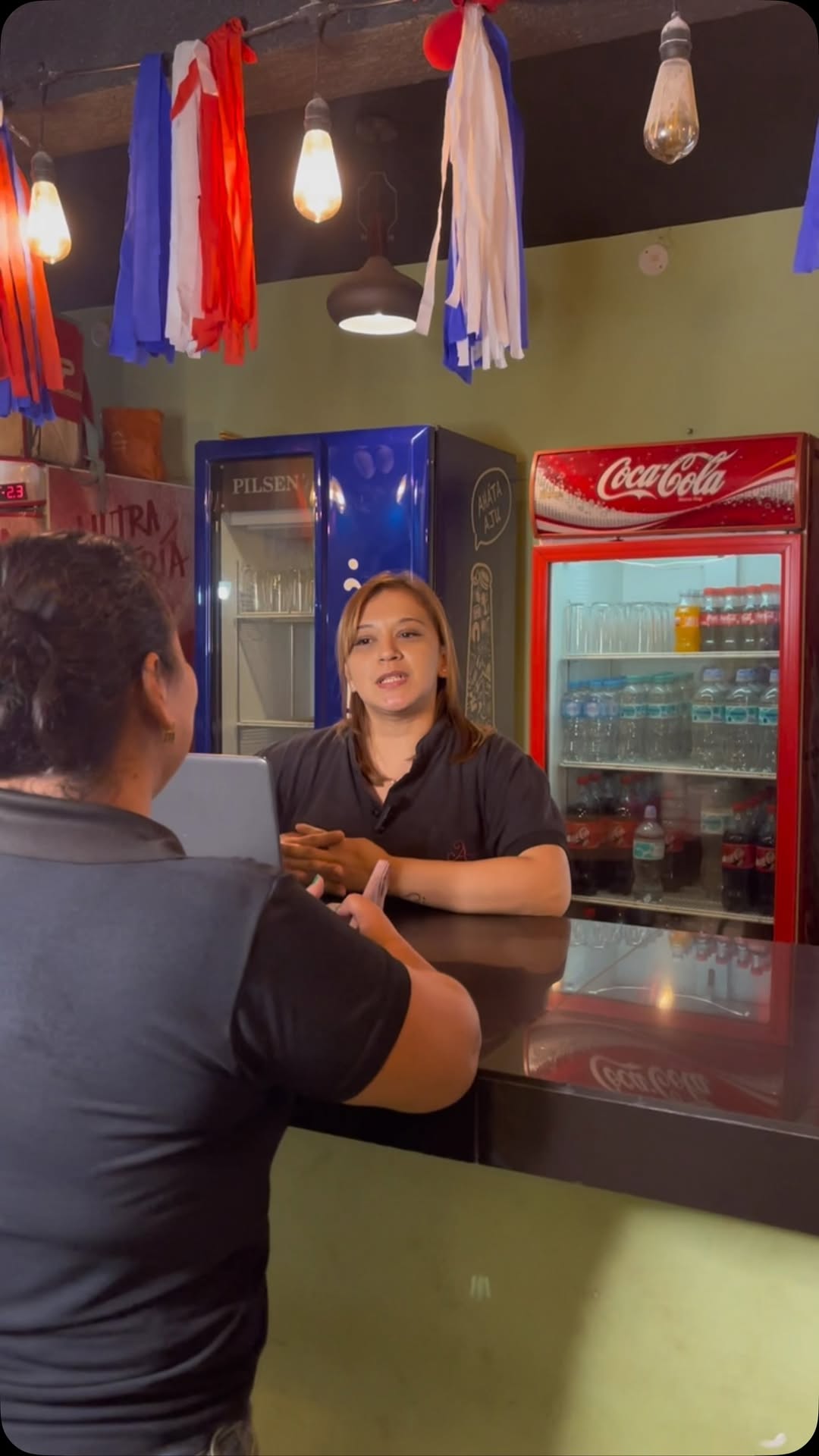 Amistad Resto Bar · Concepción