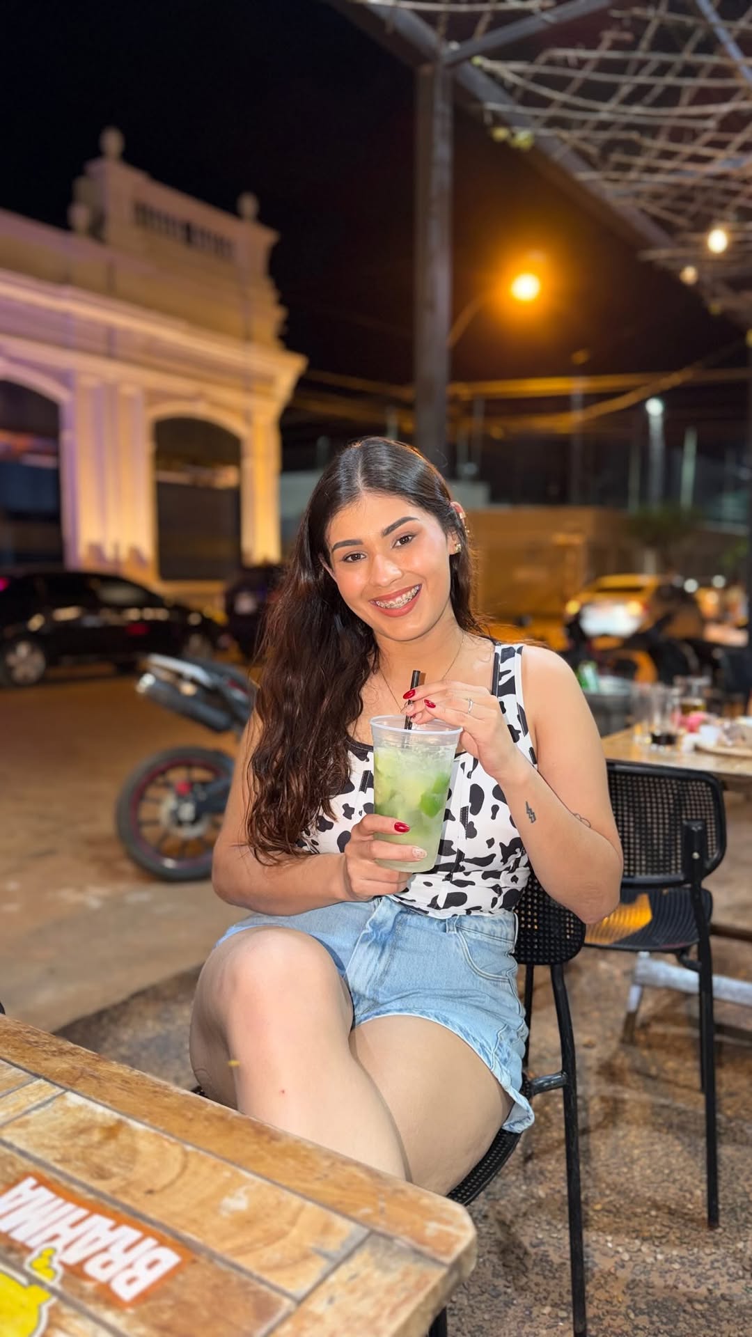 Amistad Resto Bar · Concepción
