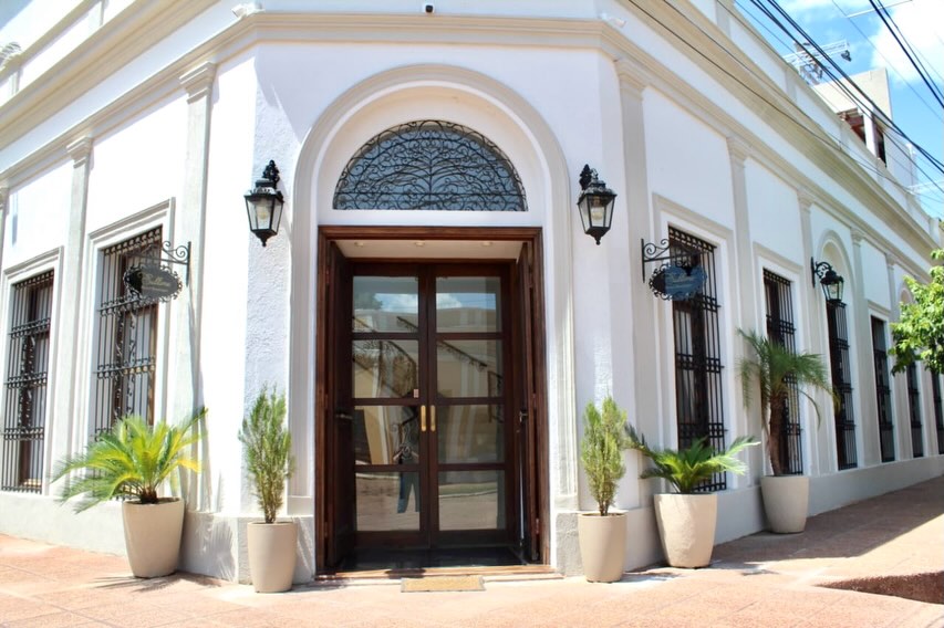 La Portuguesa Churrasqueria · Concepción