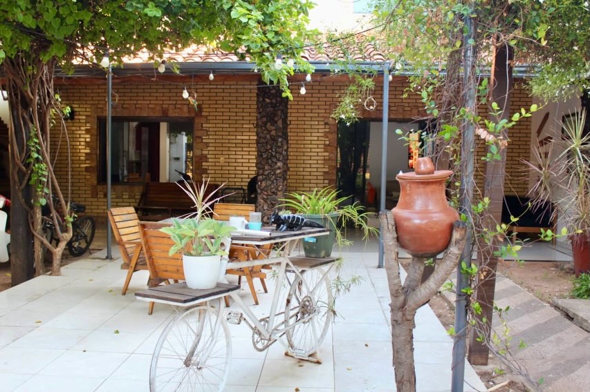 La Portuguesa Churrasqueria · Concepción
