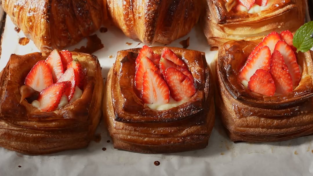 Aguije: high quality appetizing food photo