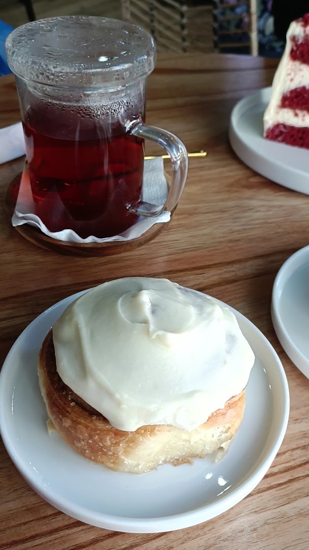 Fascinatto: appetizing photo of food items