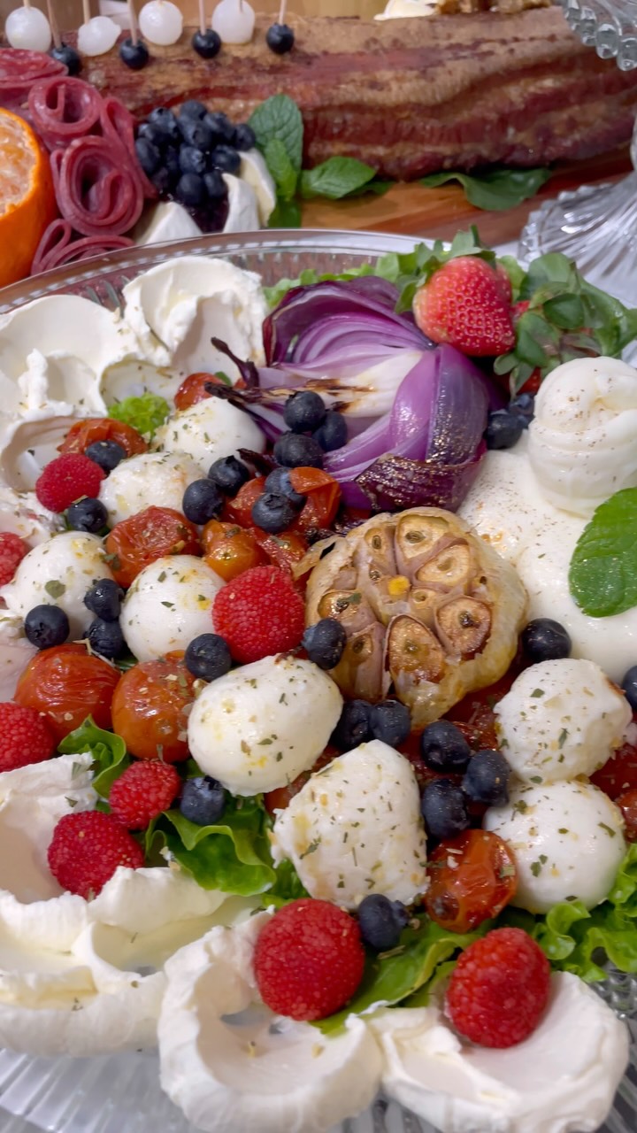 Lulú Rodríguez, Cocina Artesanal: appetizing, high-quality food photography