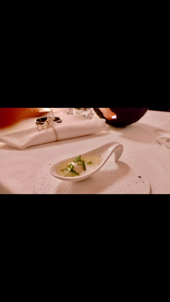 Piccolissimo: professional food presentation photo