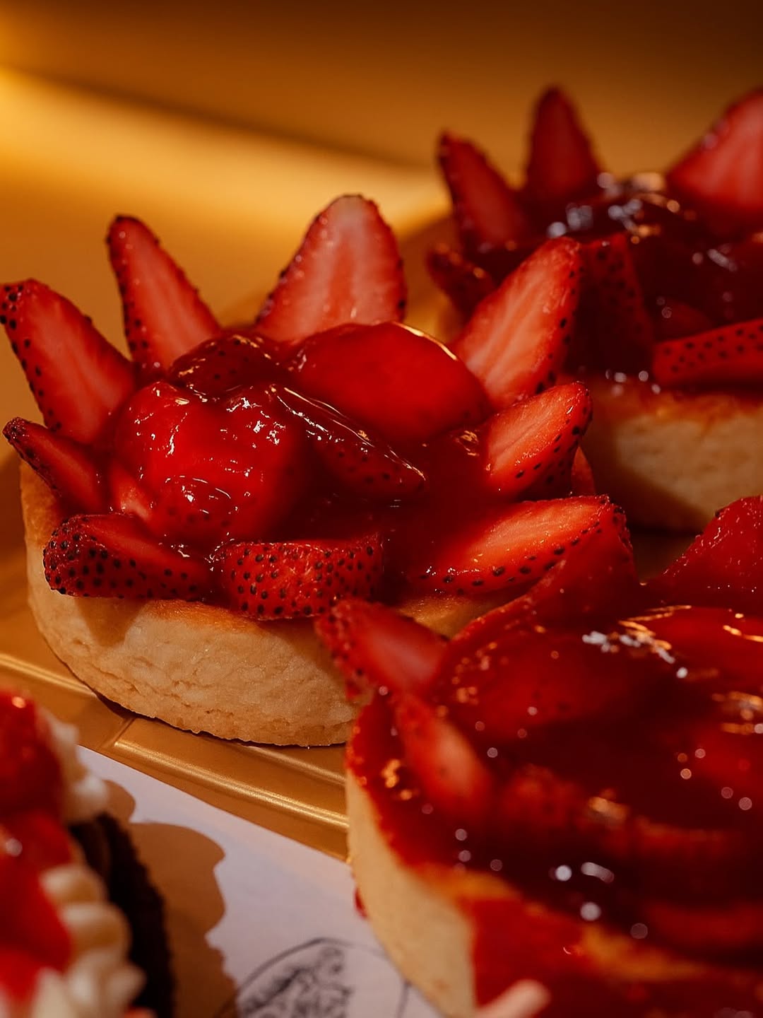 Villa Toscana Café & Restó: appetizing, high-quality food photography