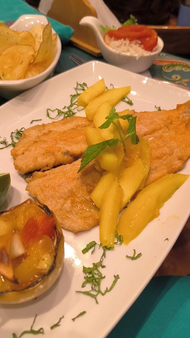Indio Feliz: appetizing, high-quality food photography