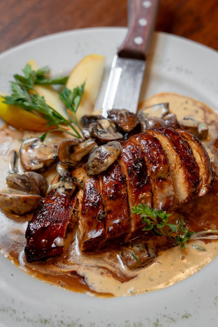 Indio Feliz: high quality, appetizing food photo