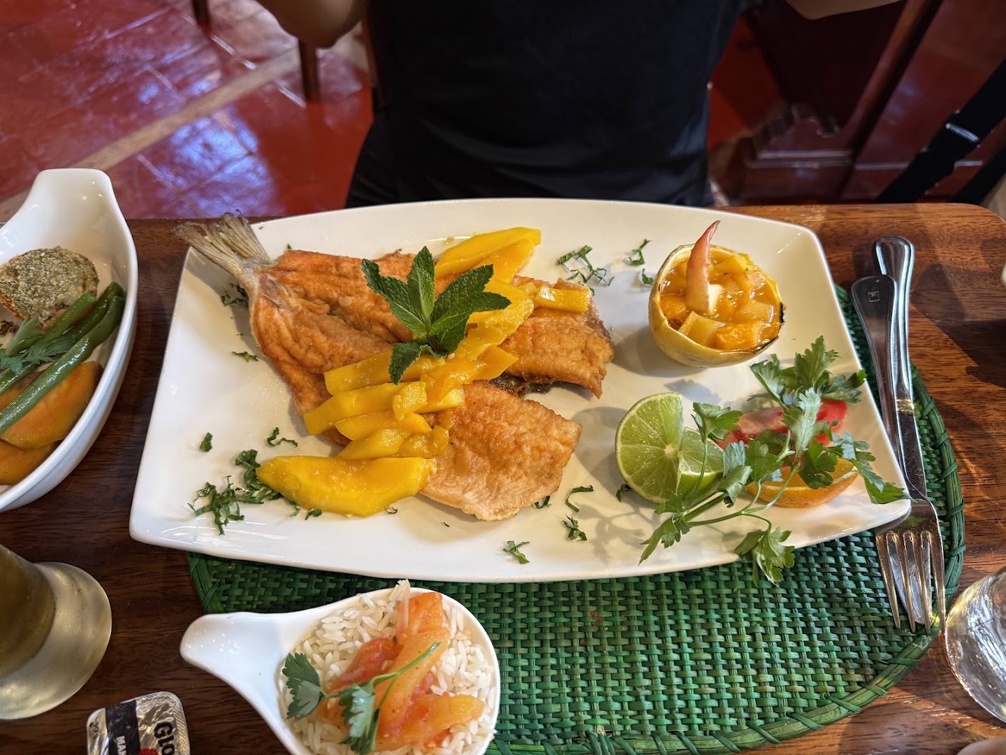 Indio Feliz: appetizing, high-quality food photography