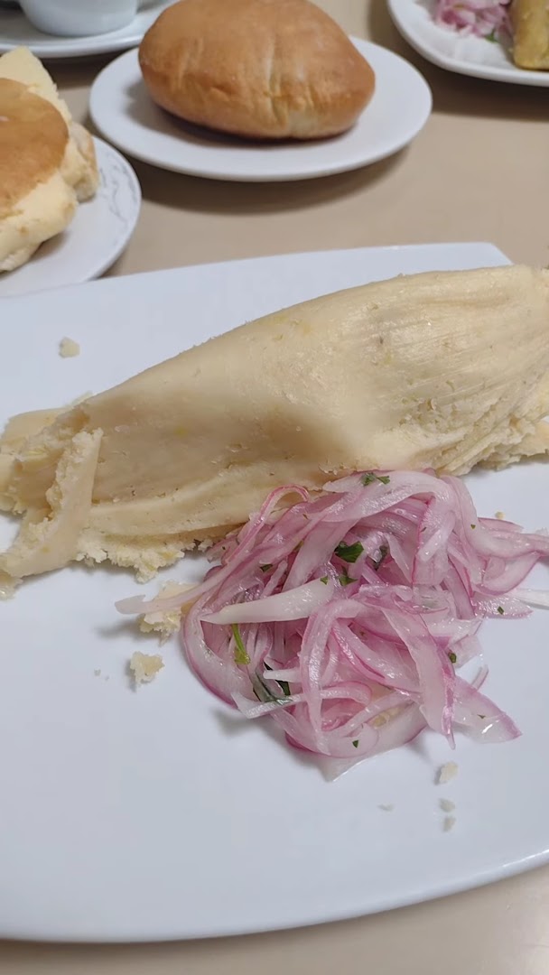 Restaurant Salas: clear, appetizing photo of food