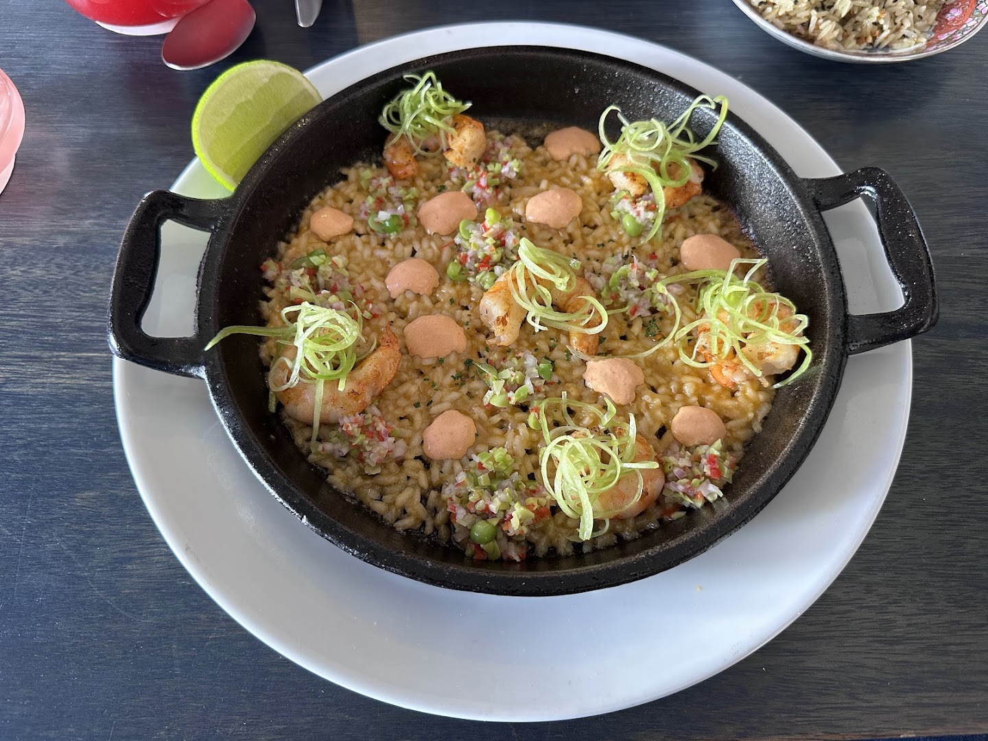 Oculto: appetizing, high-quality food photography