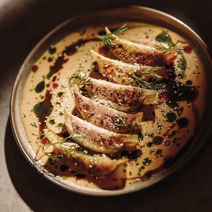 Oqre: professional, high-quality food photography