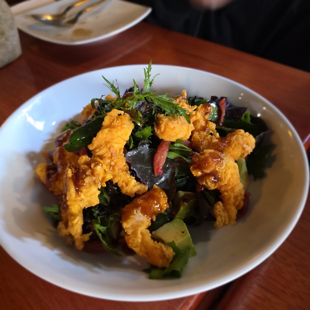 OSDA: appetizing, high-quality food photography