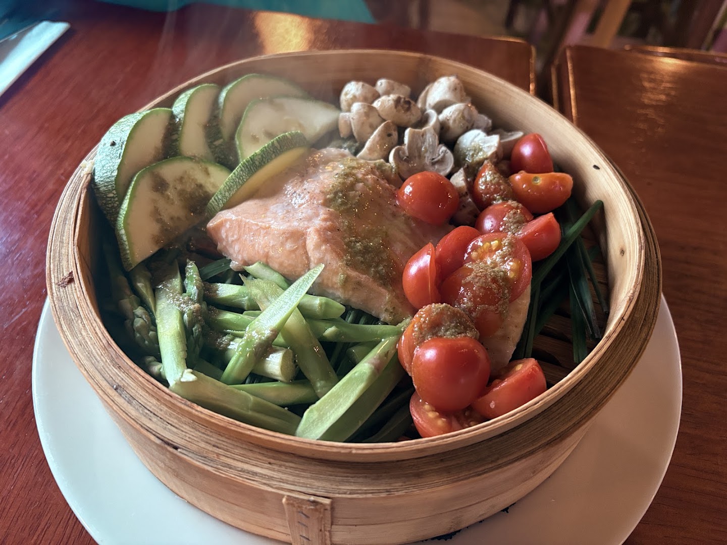 OSDA: appetizing, high-quality food photography