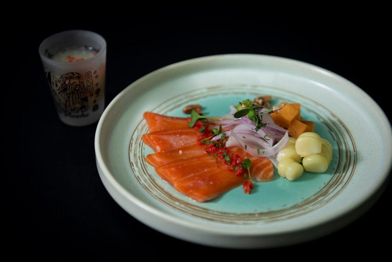 Suyu: appetizing, professional food photography