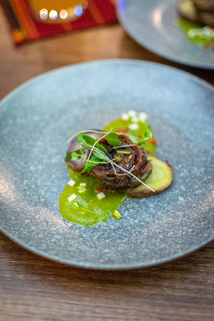 Suyu: high quality professional food photography