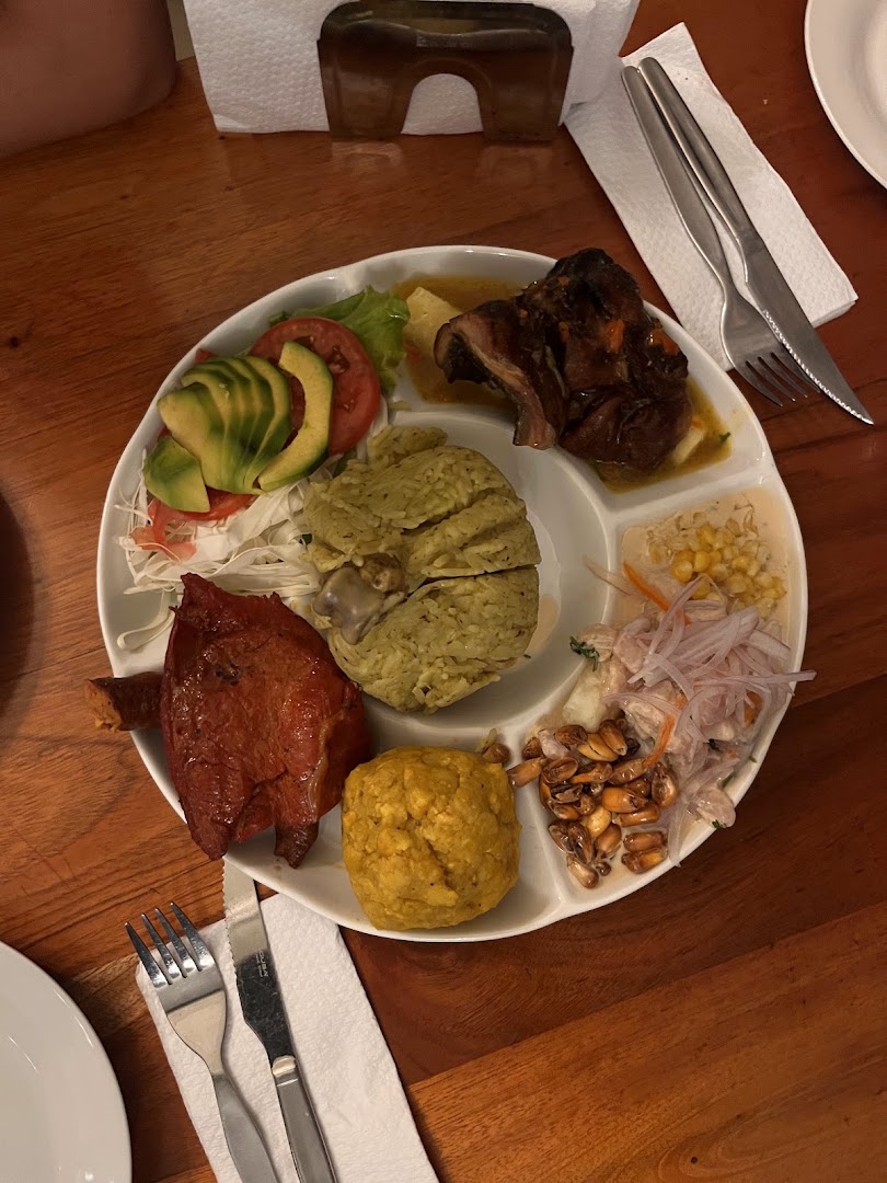 Ikíitu: appetizing, high-quality food photography