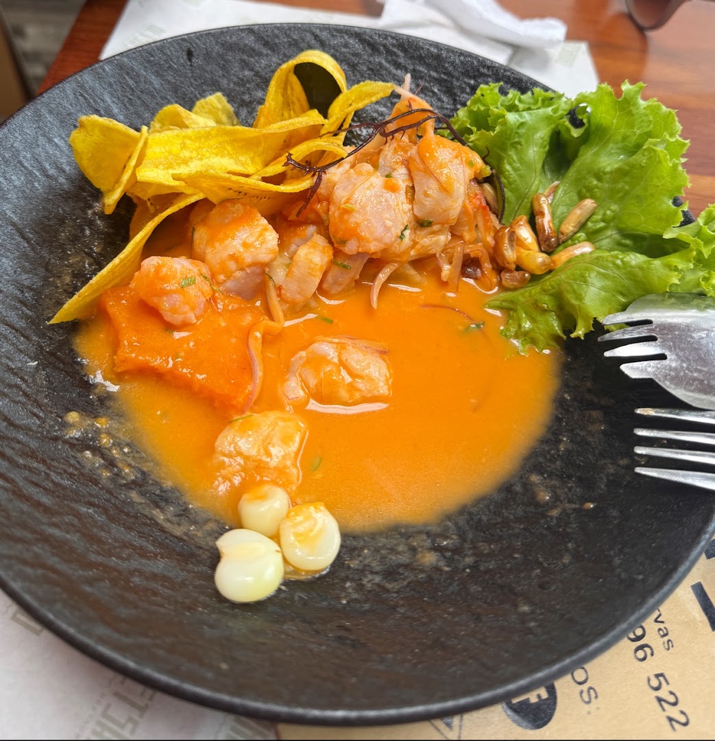 Metsashoko: appetizing, high-quality food photography