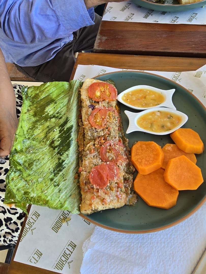 Metsashoko: appetizing photo of restaurant food