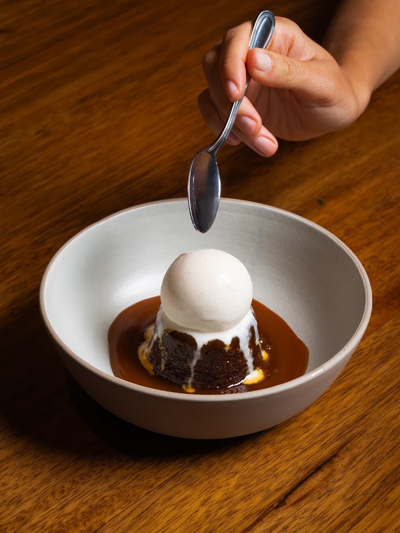 Buche: professional and appetizing food photography