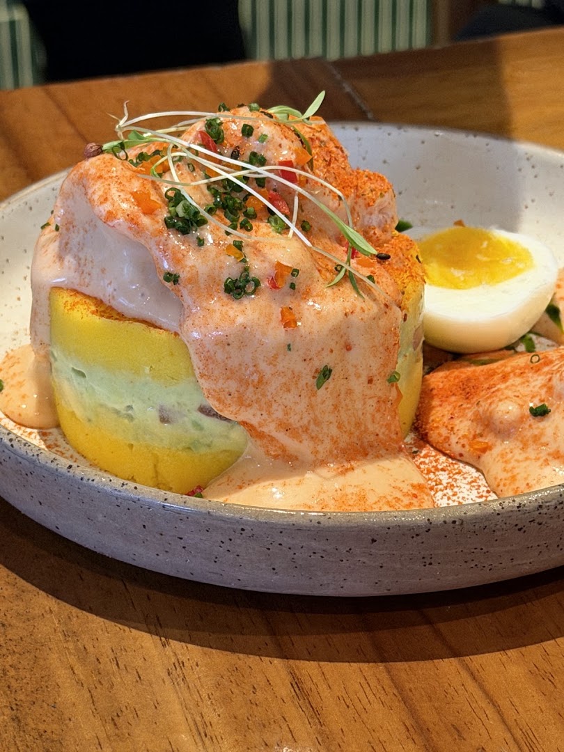Buche: appetizing, high-quality food photography