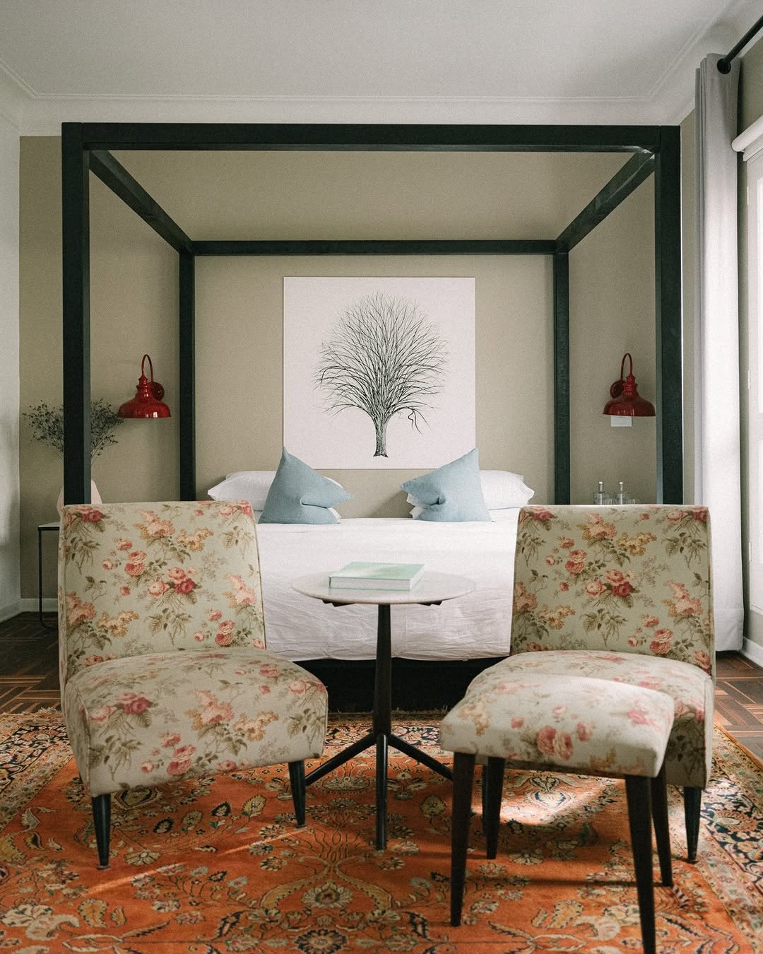 Fausto by Andean: professional, high-quality hotel room photo