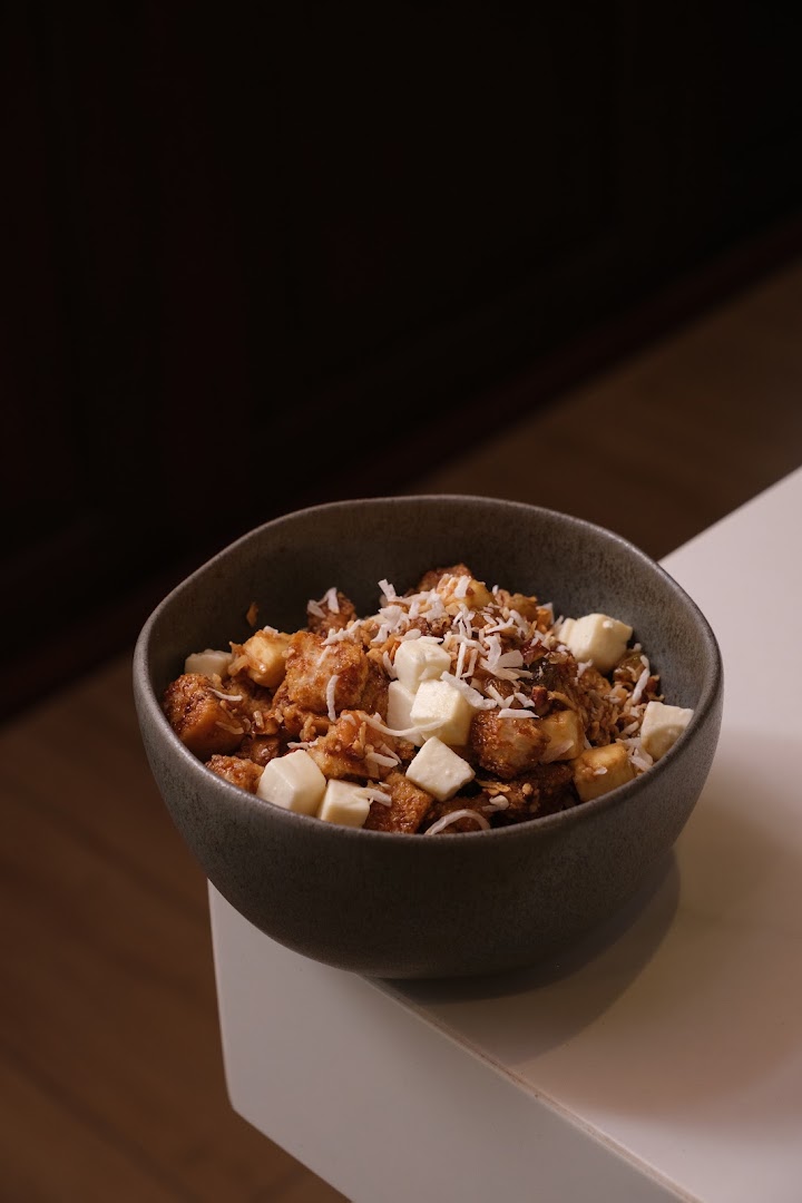 La Tapada: appetizing, high-quality food photography