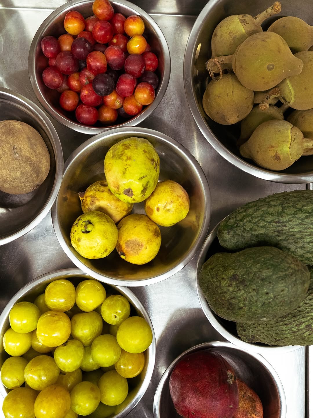 Muna Craft Bar: high quality fresh ingredients photo