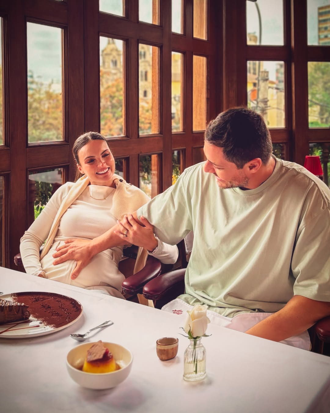 Paco Yonque: professional photo showing restaurant atmosphere