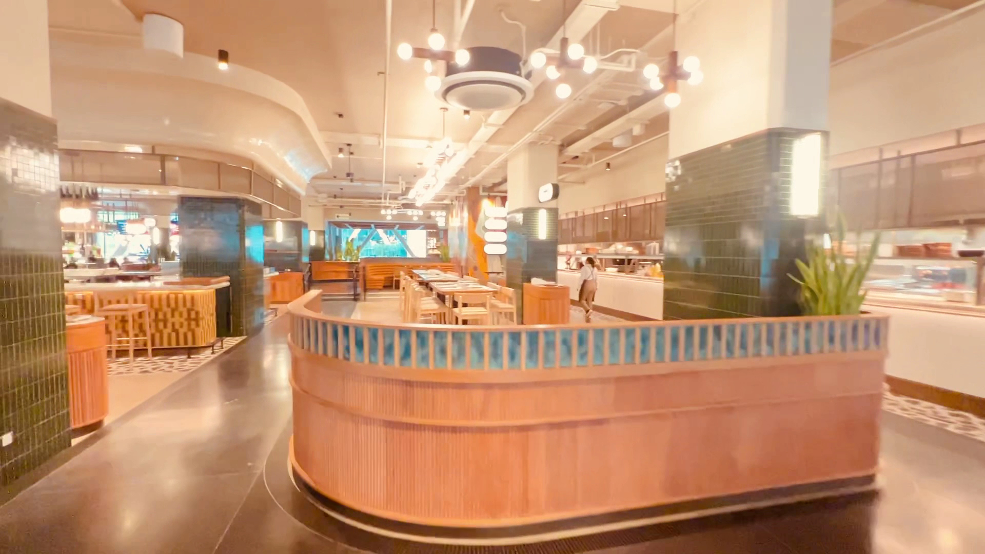 Popurrí: clear, inviting interior atmosphere shot