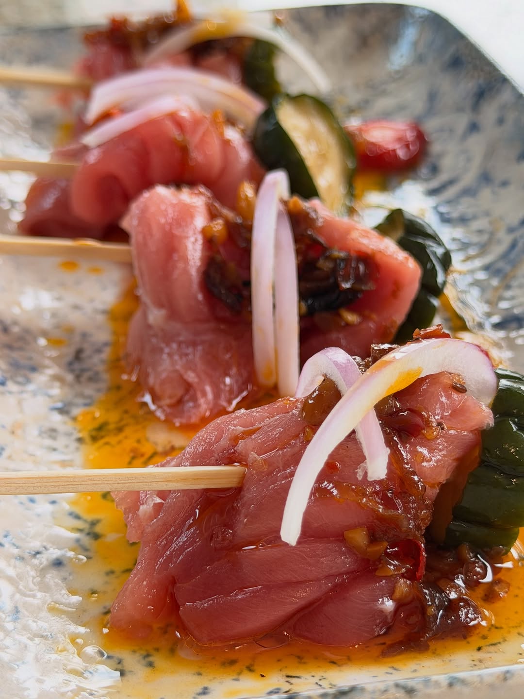 SaldelMar: high quality appetizing food photo