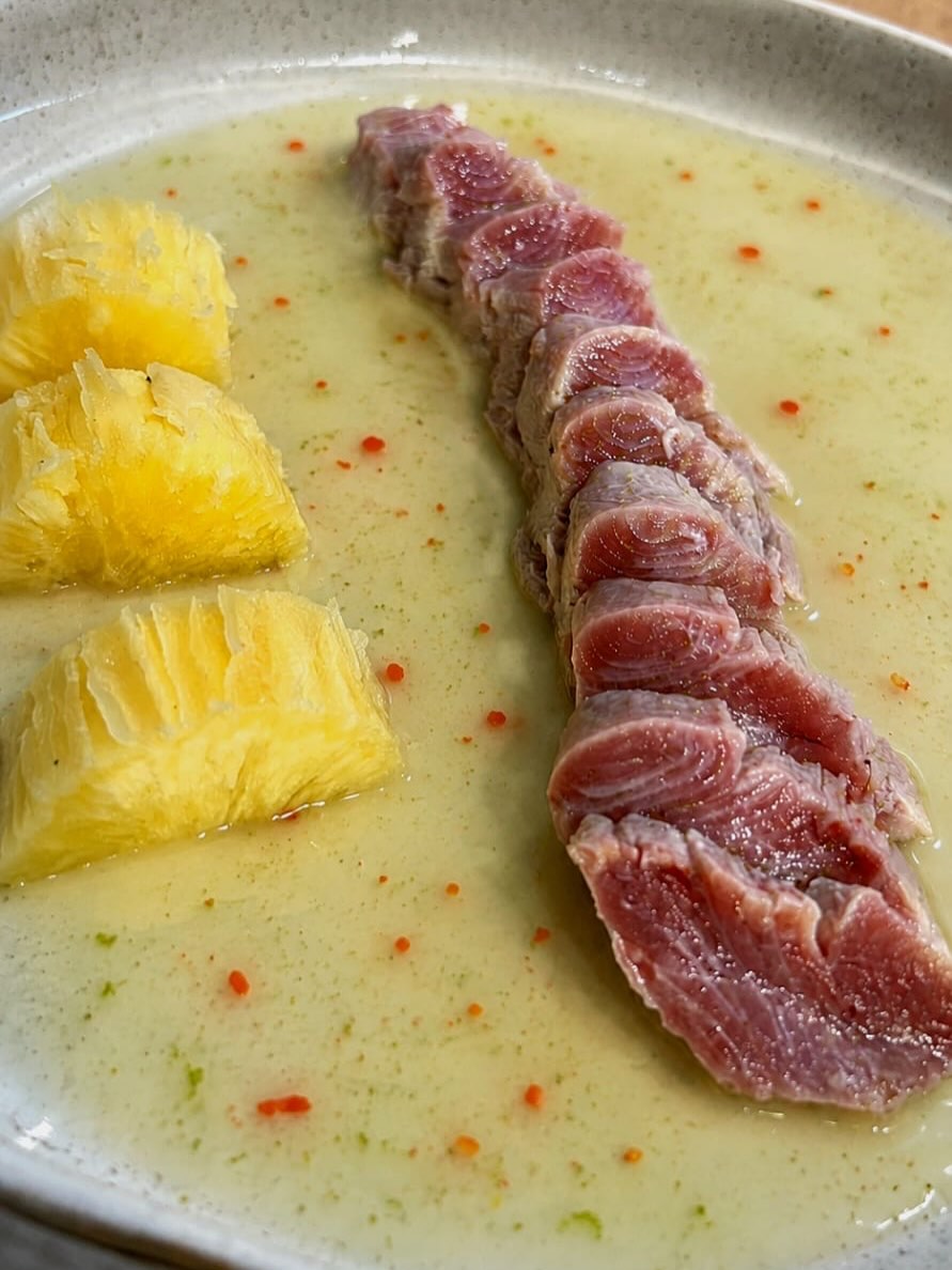 SaldelMar: high quality appetizing food photo