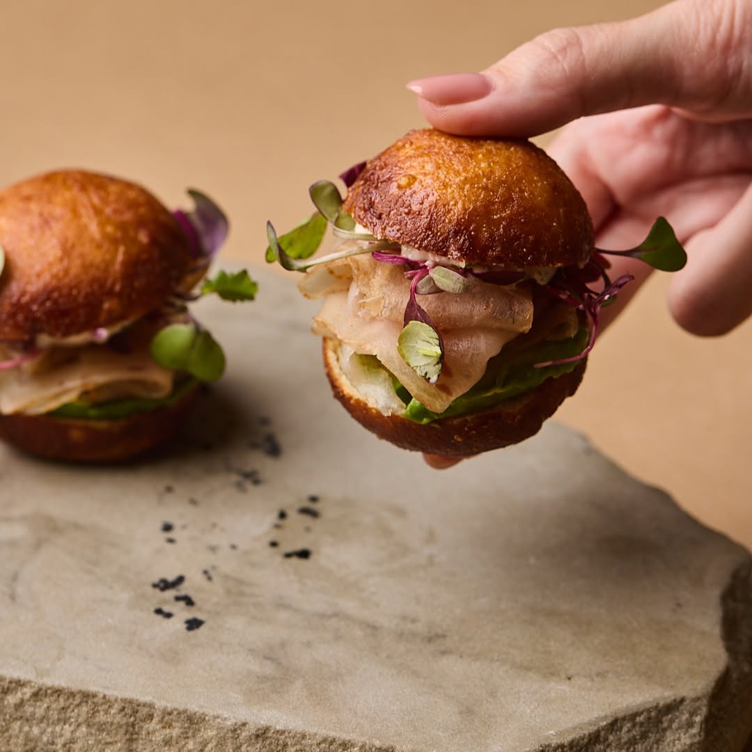 Testeo: professional, high-quality food photography