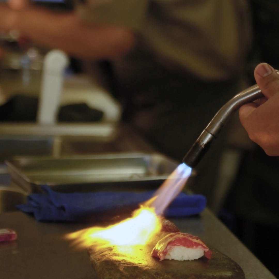 Testeo: high quality food preparation shot