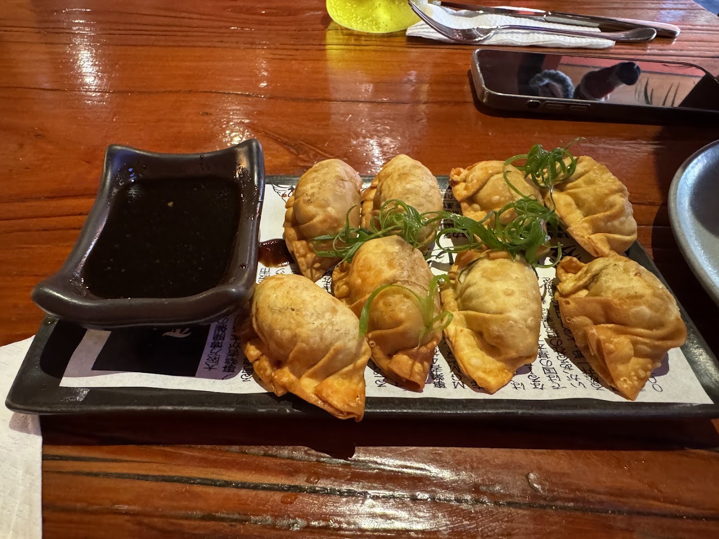 TAO Máncora: appetizing photo of restaurant food