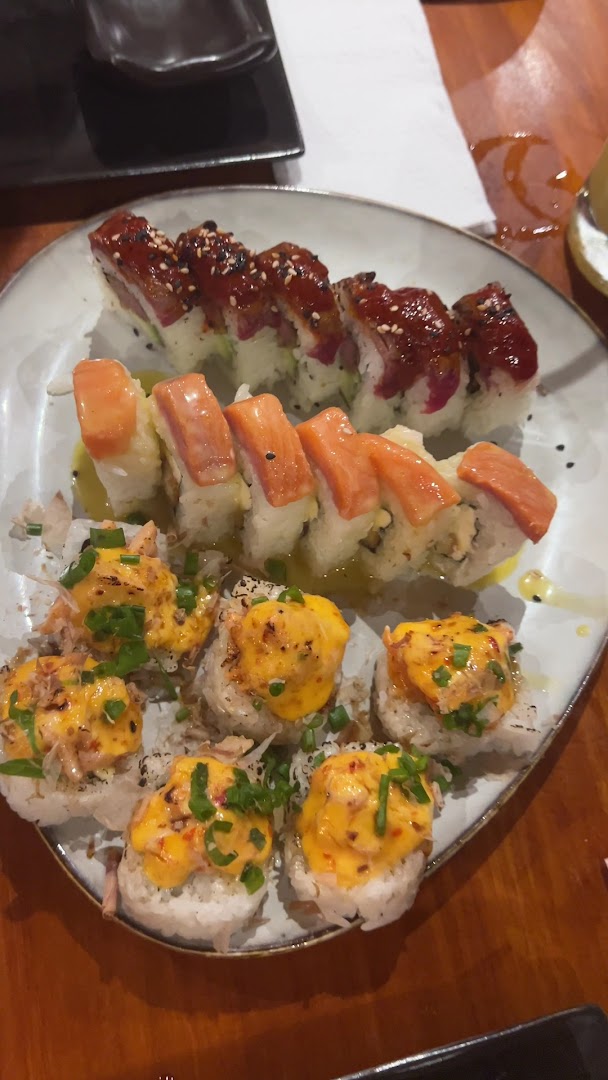 TAO Máncora: appetizing photo of restaurant food