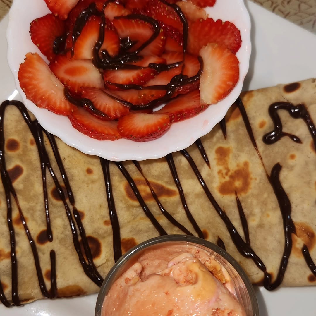 D'Gula Restaurant: appetizing photo of restaurant food
