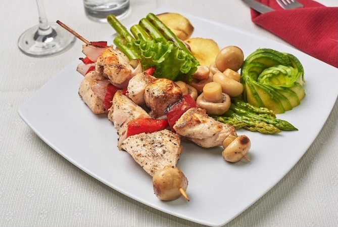 D'Gula Restaurant: high quality, appetizing food photo