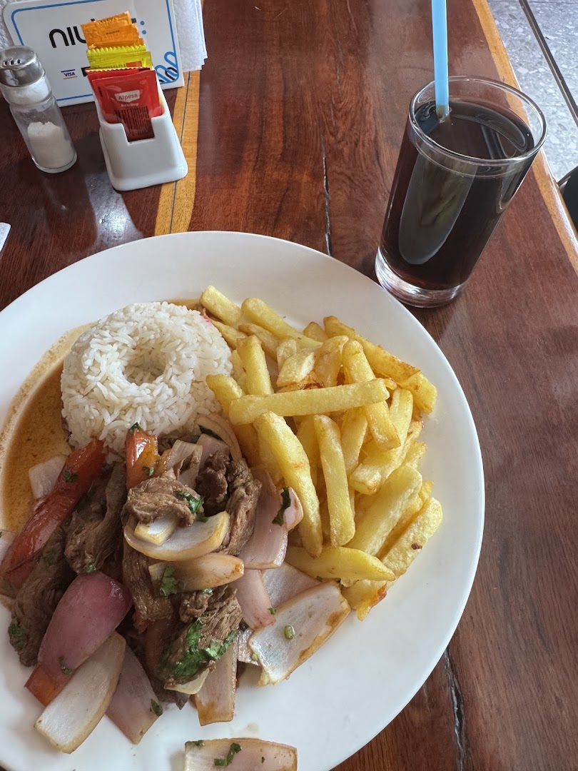 La Kasa Rustika: appetizing photo of restaurant meal