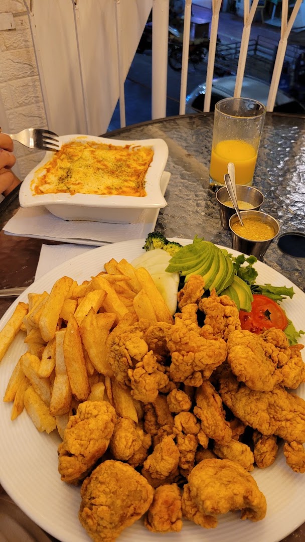La Kasa Rustika: appetizing food photo