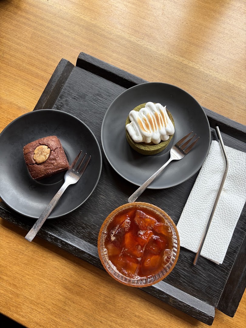 Latente: appetizing, high-quality food photography