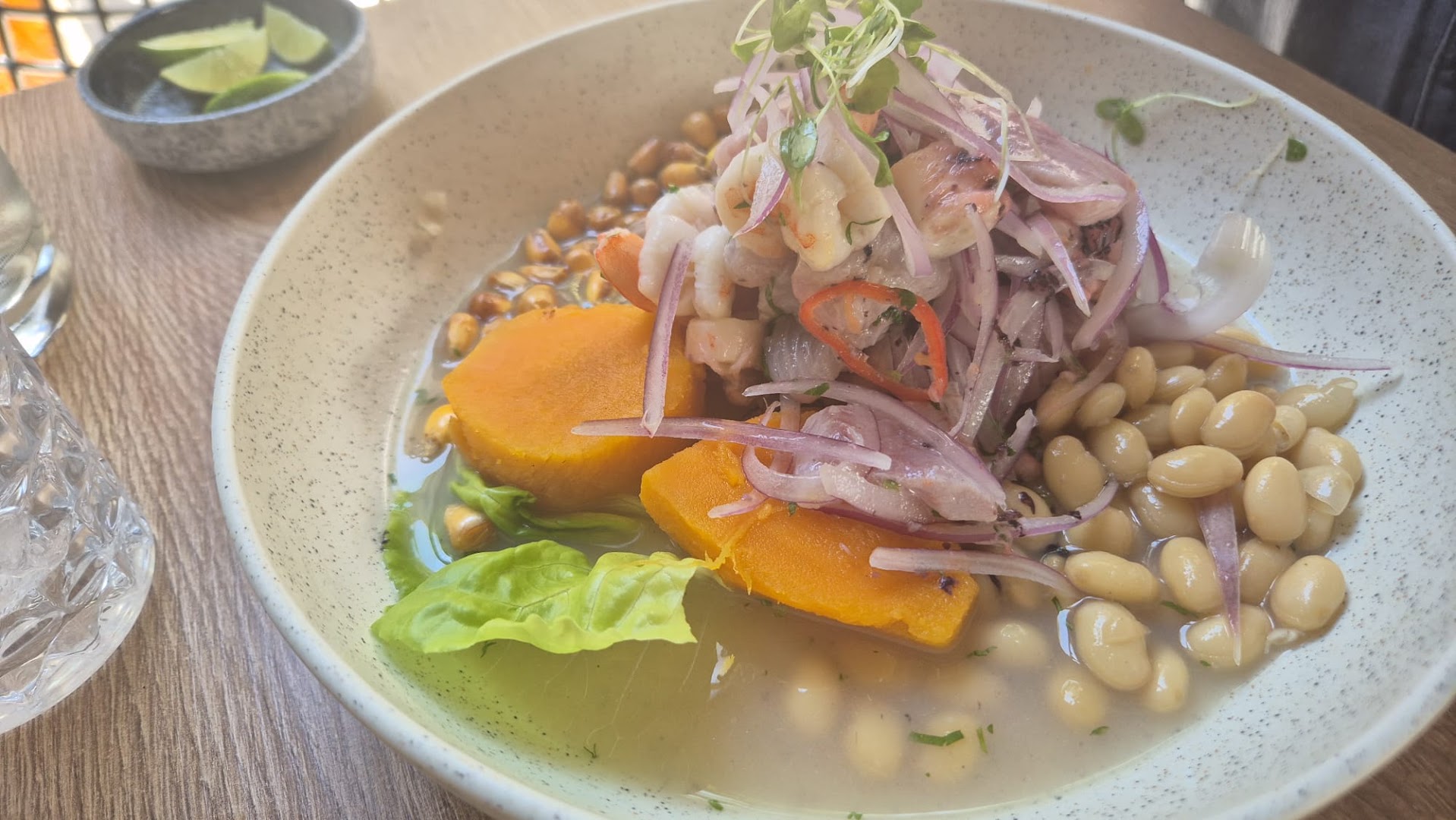 Norte: appetizing, high-quality food photography