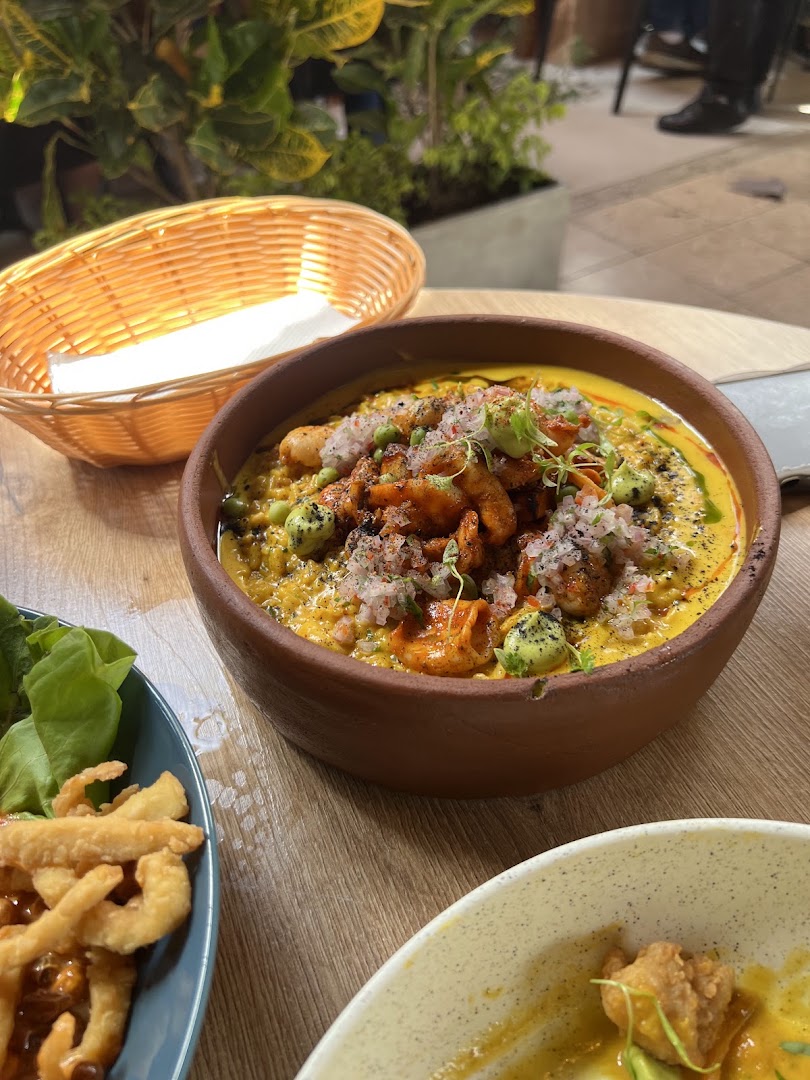 Norte: appetizing, high-quality food photography