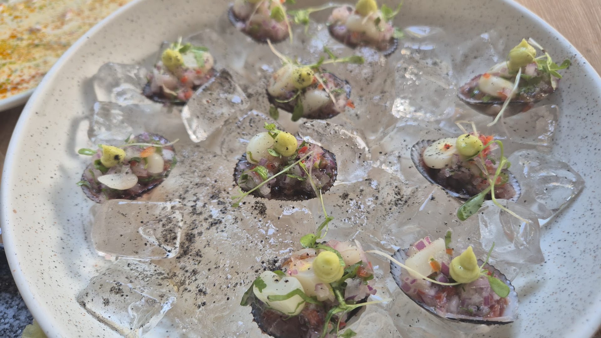 Norte: appetizing, high-quality food photography
