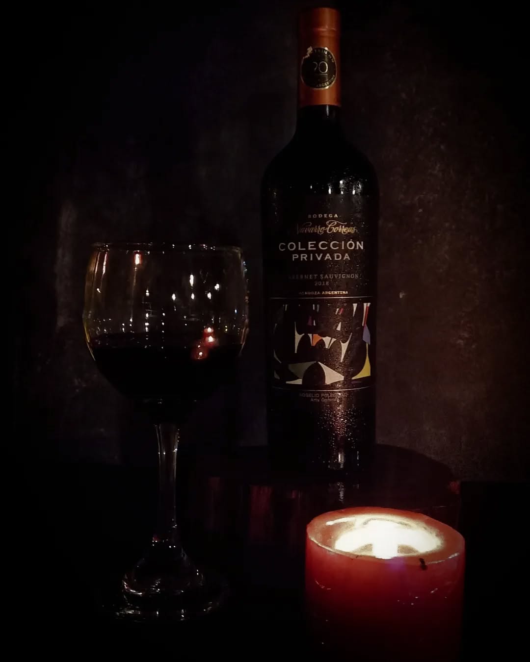 Burgos's Restaurant: atmospheric and professional drink photo