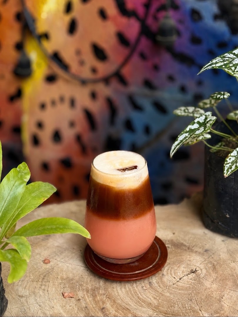Fauna Slow Coffee: appealing, high-quality food photography