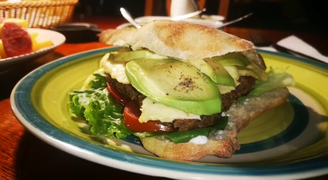 La Casa del Corregidor: appetizing photo of served food