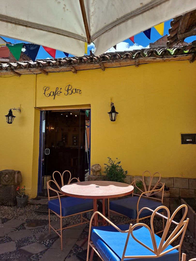 La Casa del Corregidor: inviting and clear venue exterior