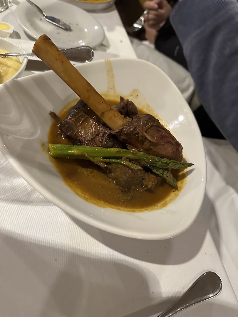 Mojsa: appetizing, clear photo of food